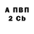 Амфетамин 97% Basille Lebedeff